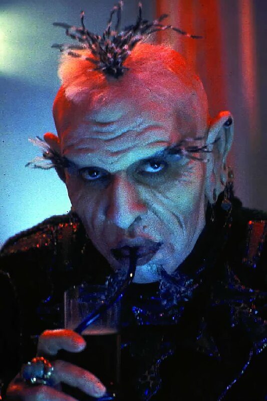 Star Trek III - Auf der Suche nach Mr. Spock – Bild: RDB (G2/​Y12)