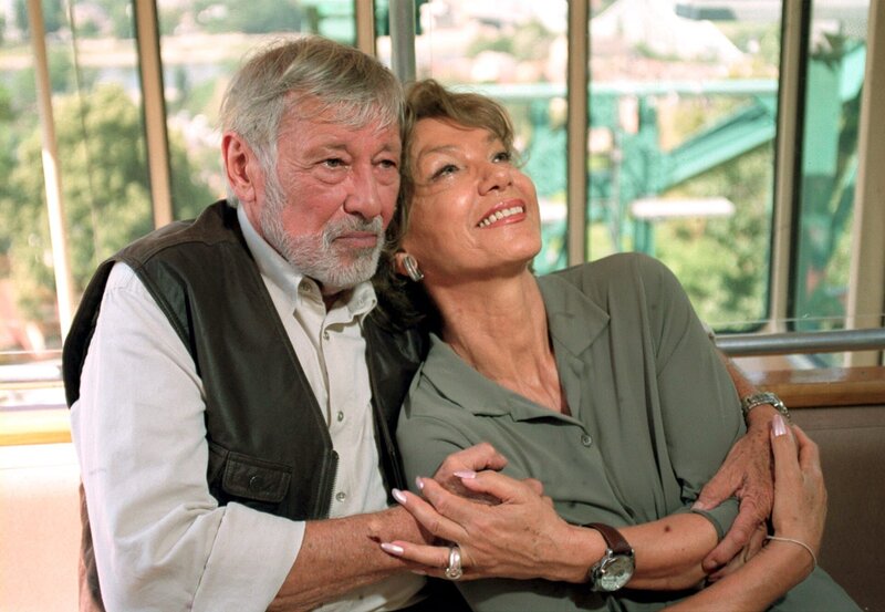 Brücke zum Herzen – Bild: MDR/​Degeto/​Anngret Plehn