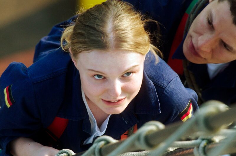 Tod einer Kadettin – Bild: NDR/​UFA GmbH