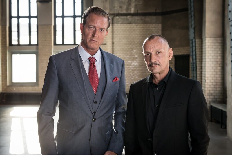 Das Joshua-Profil – Bild: Mediengruppe RTL