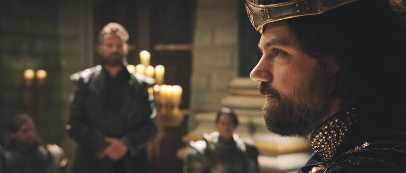 Warcraft: The Beginning – Bild: Doane Gregory