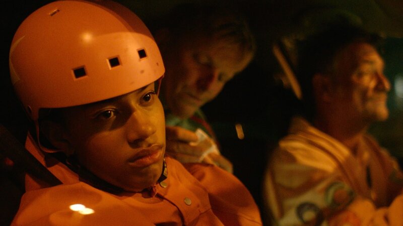 Pizza d'Amour – Bild: Hamburg Media School