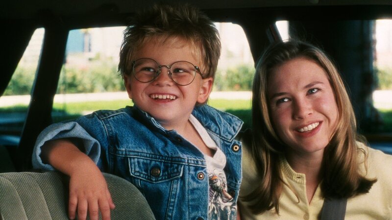 Jerry Maguire - Spiel des Lebens – Bild: AXN Black