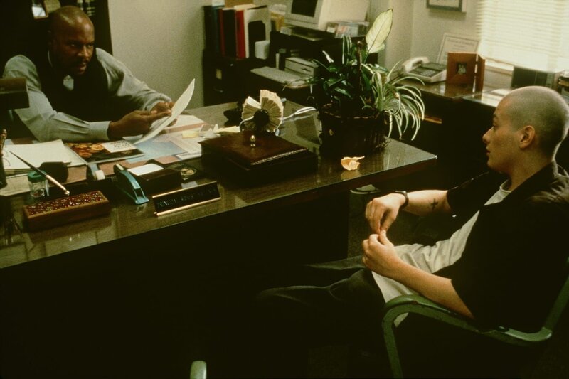 American History X – Bild: Kinowelt Filmverleih