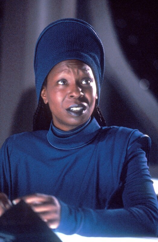 Raumschiff Enterprise – Das nächste Jahrhundert Staffel 2 Episodenguide