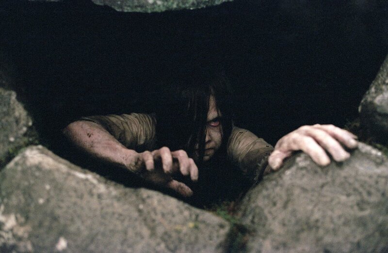 The Ring 2 – Bild: DreamWorks SKG
