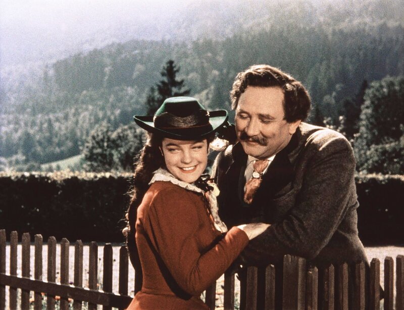 Sissi – Bild: KIRCH MEDIA GMBH & CO KG AA