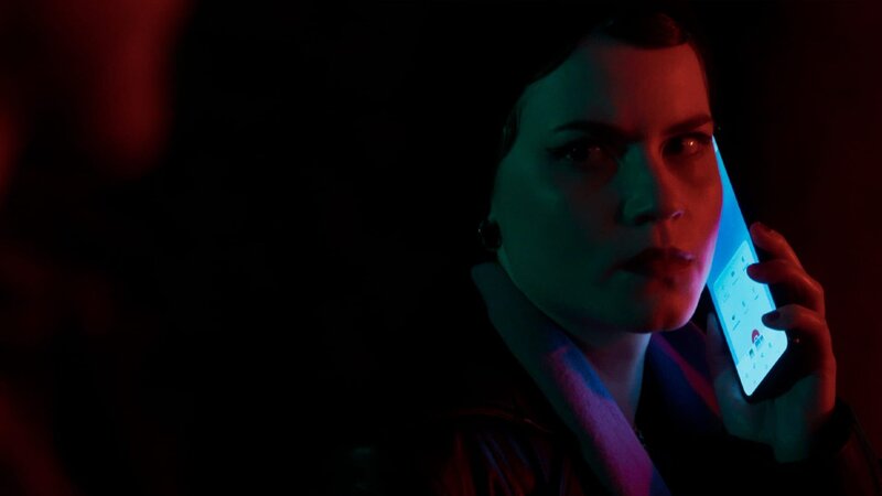 Get Home Safe – Bild: Hamburg Media School, BR