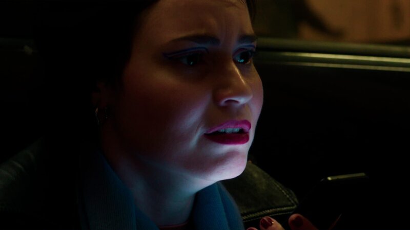 Get Home Safe – Bild: Hamburg Media School, BR