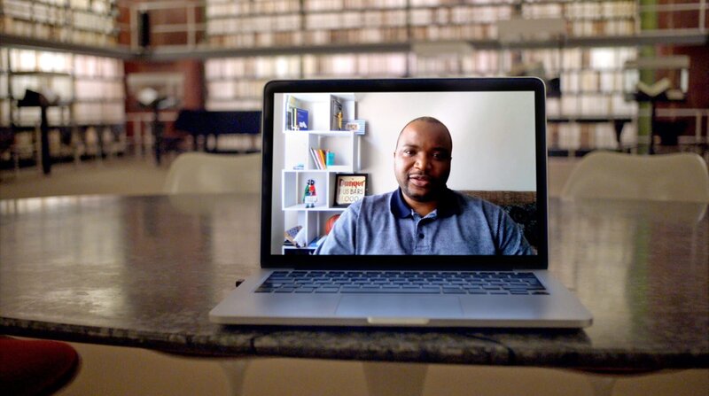 Das Wikipedia Versprechen – Bild: BR, WDR, Florianfilm GmbH