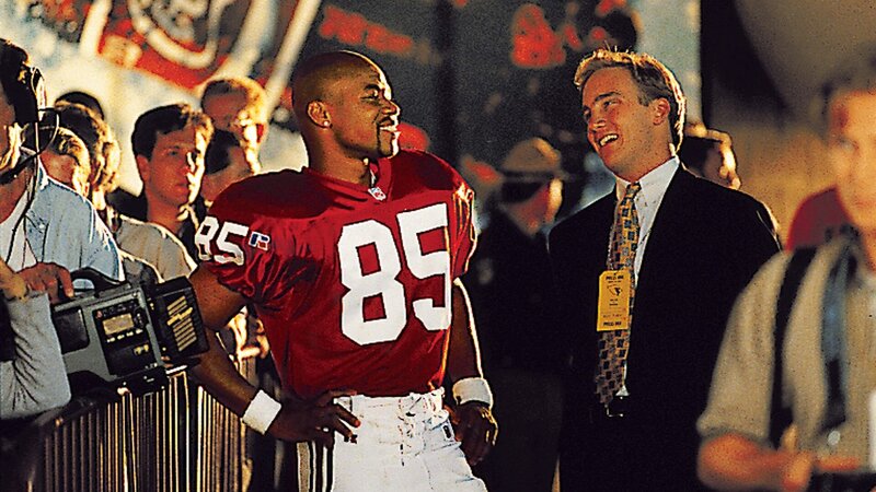 Jerry Maguire - Spiel des Lebens – Bild: AXN Black