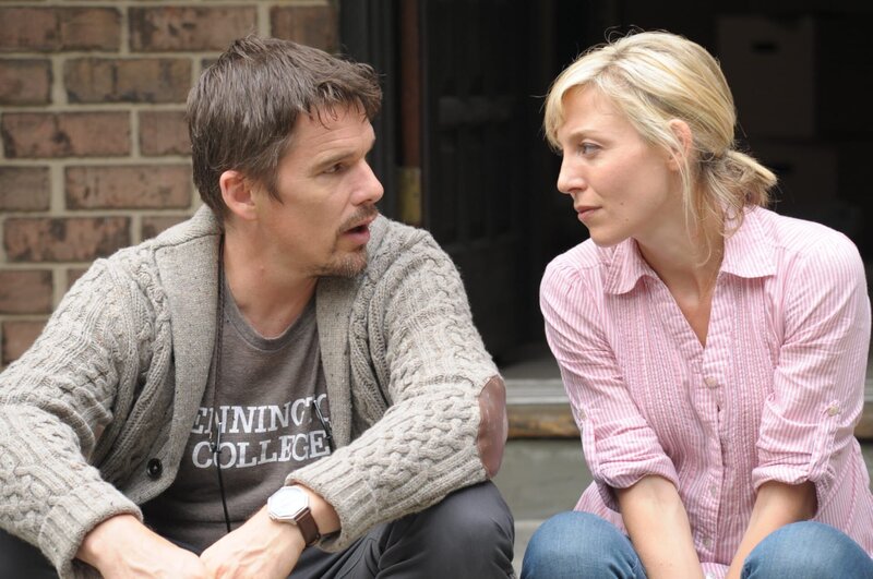 Sinister – Bild: Wild Bunch