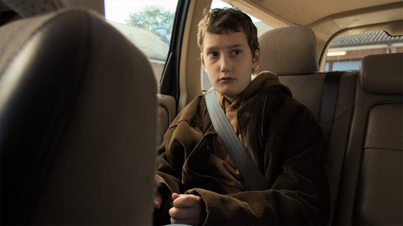 8einhalb Minuten – Bild: Hamburg Media School, BR