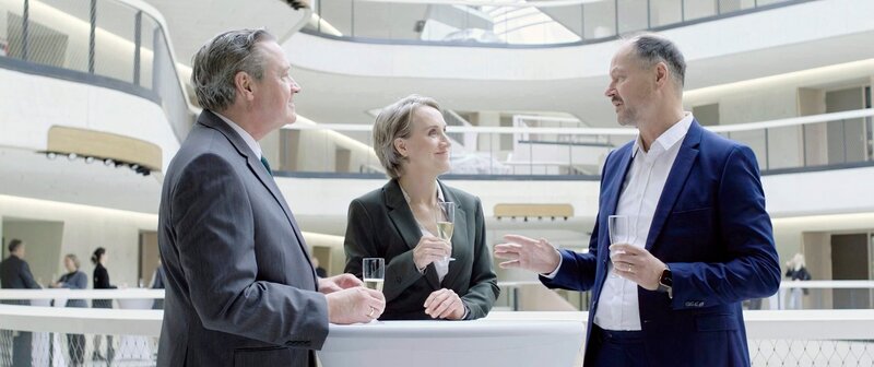 Zeitpunkt X – Bild: MDR/​ifs Köln