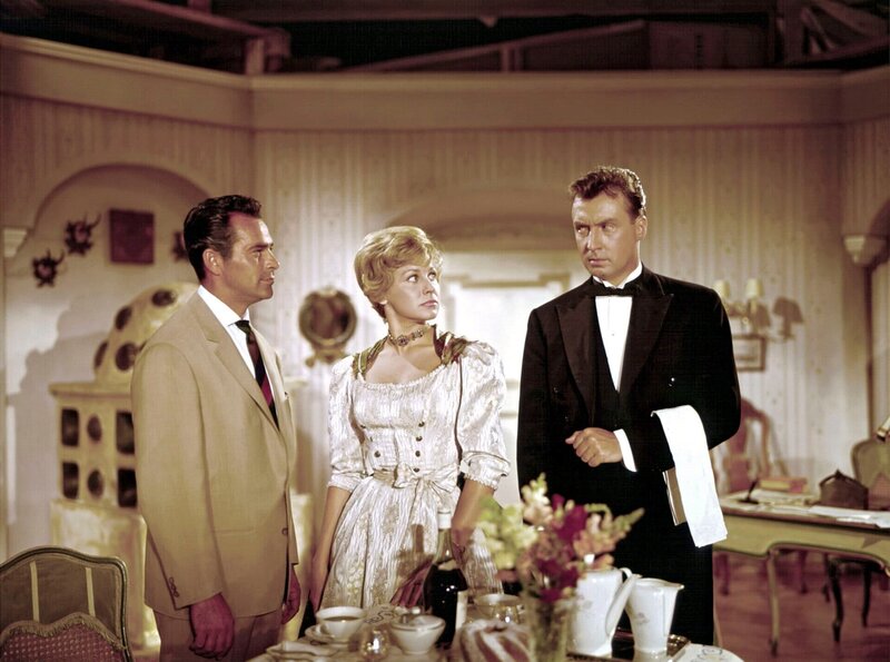 Im Weißen Rössl am Wolfgangssee – Bild: MDR/​ARD Degeto