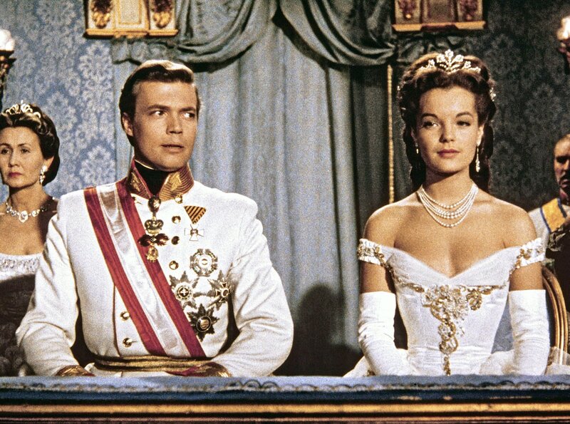 Sissi - Schicksalsjahre einer Kaiserin – Bild: ARD Degeto