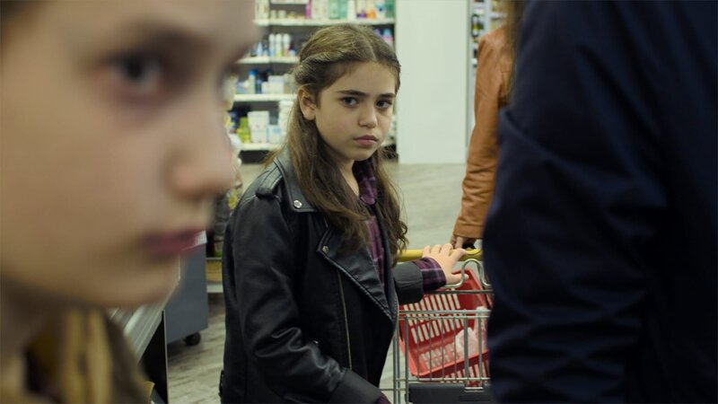 8einhalb Minuten – Bild: Hamburg Media School, BR