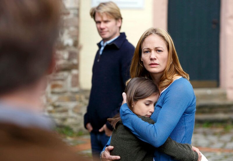 Neue Chance zum Glück – Bild: ARD Degeto/​Guido Engels