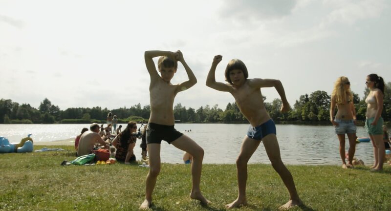 Ab ans Meer! – Bild: SWR/​Bio Illusion