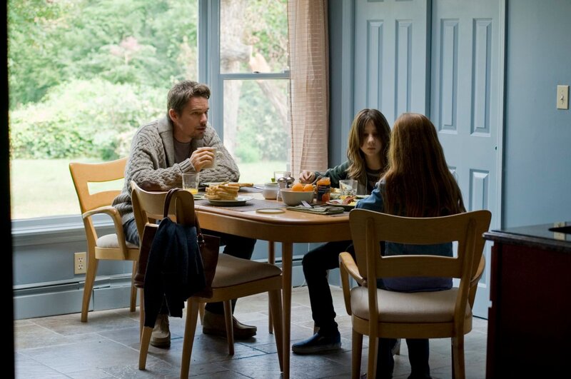 Sinister – Bild: Canal+