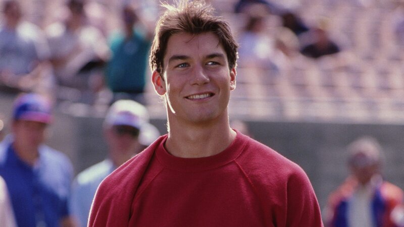 Jerry Maguire - Spiel des Lebens – Bild: AXN Black