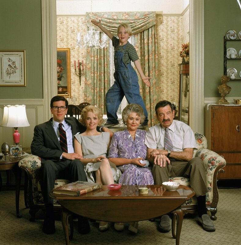 Dennis – Bild: Warner Bros. Entertainment Inc.