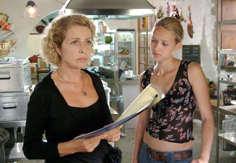 Der Traum ihres Lebens – Bild: MDR/​Degeto/​Frank W. Hempel