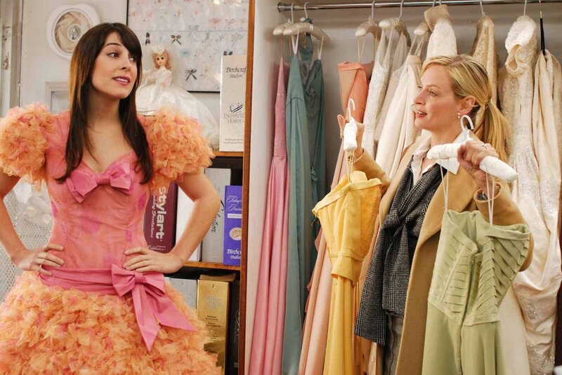 Zufällig verheiratet – Bild: ATV