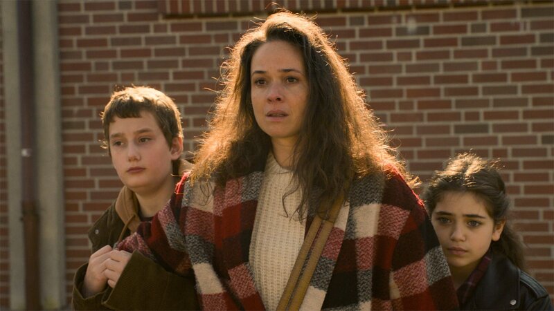 8einhalb Minuten – Bild: Hamburg Media School, BR