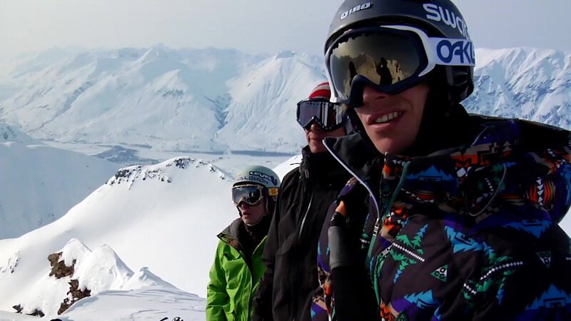 . – Bild: Bergblick