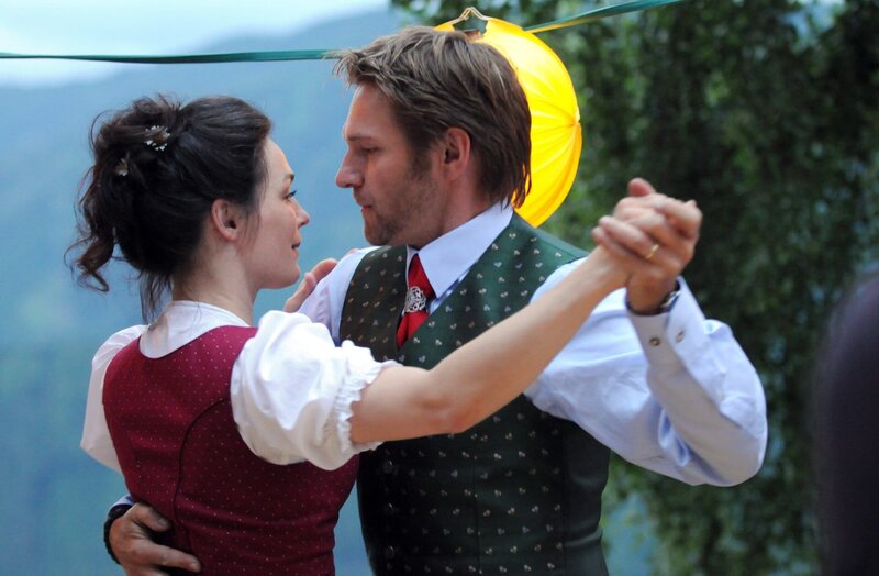 Schatten der Erinnerung – Bild: ORF