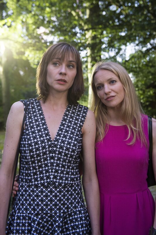 Mein gebrauchter Mann – Bild: ZDF/​Marion von der Meheden