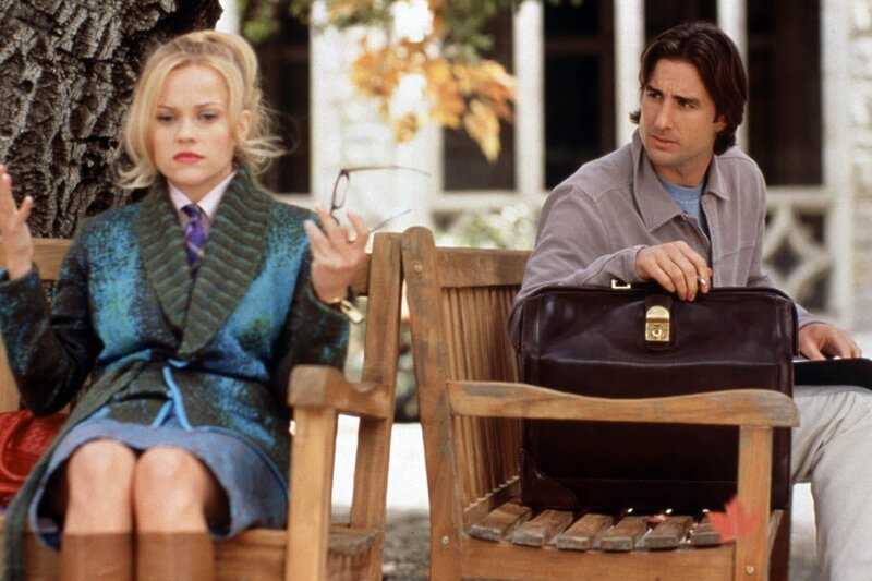 Natürlich blond! – Bild: Marc Platt Productions/​MGM/​Marlyse press photo