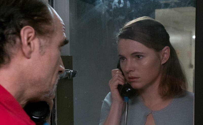 My Days of Mercy – Bild: KINOWELT TV