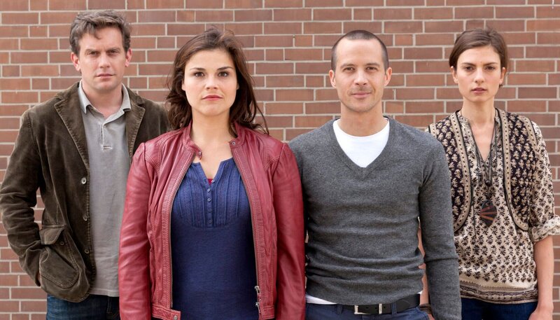 Immer wieder anders – Bild: ARD Degeto/​NDR/​Georges Pauly