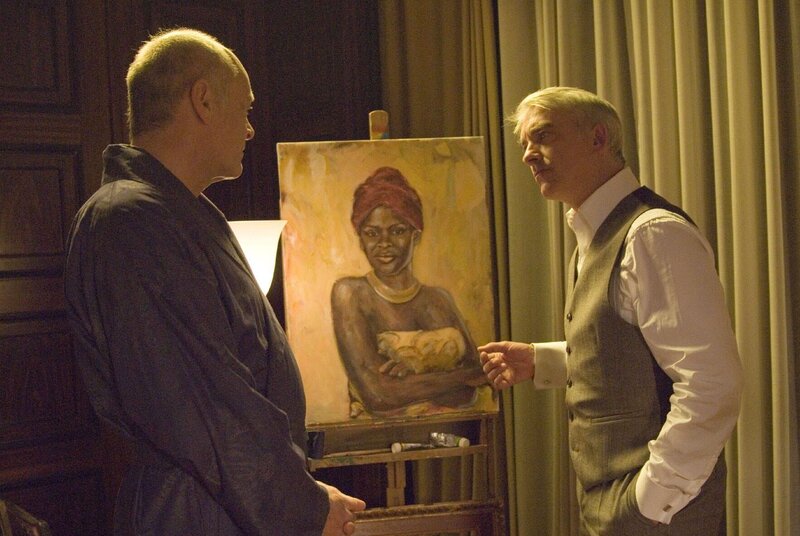 Zwillingsküsse schmecken besser – Bild: SAT.1 /​ Jacqueline Krause-Burberg