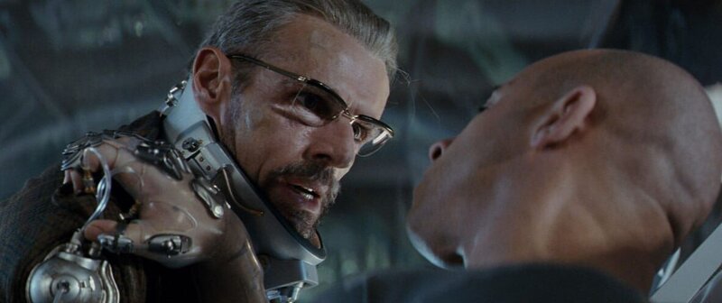 Babylon A.D. – Bild: ProSieben