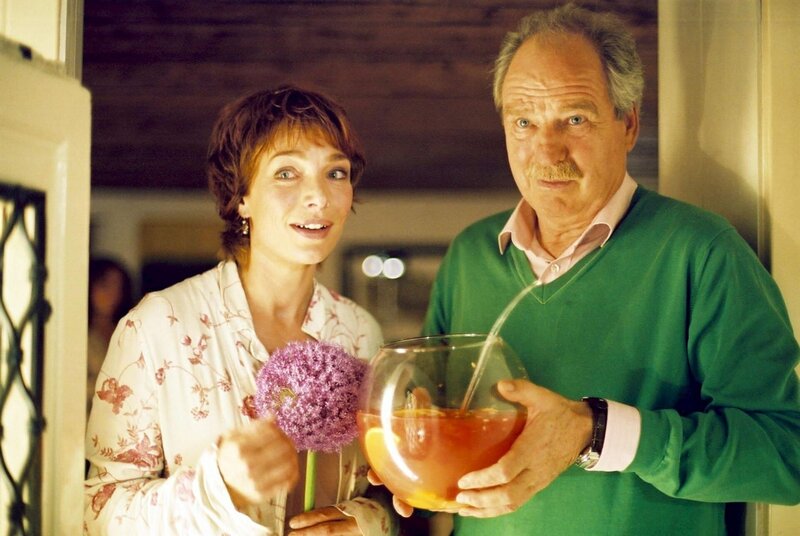 Heute heiratet mein Mann – Bild: ORF, Stefan Haring /​ ZDF