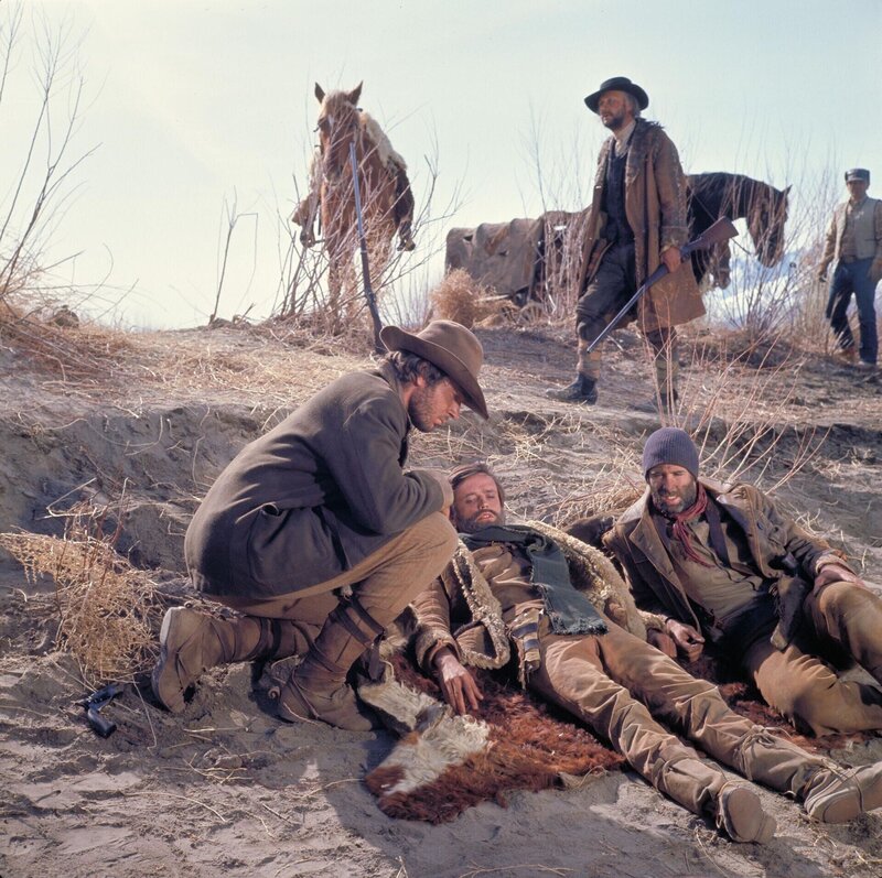 Der Verwegene – Bild: Paramount Pictures