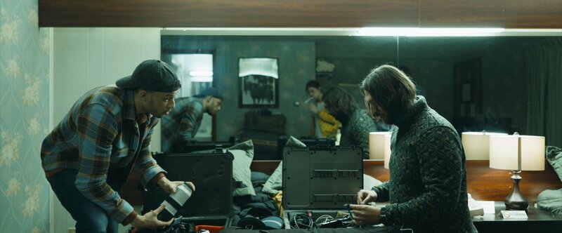 Paranormal Activity: Verwandtschaftsverhältnisse – Bild: Paramount Players, a Division of Paramount Pictures