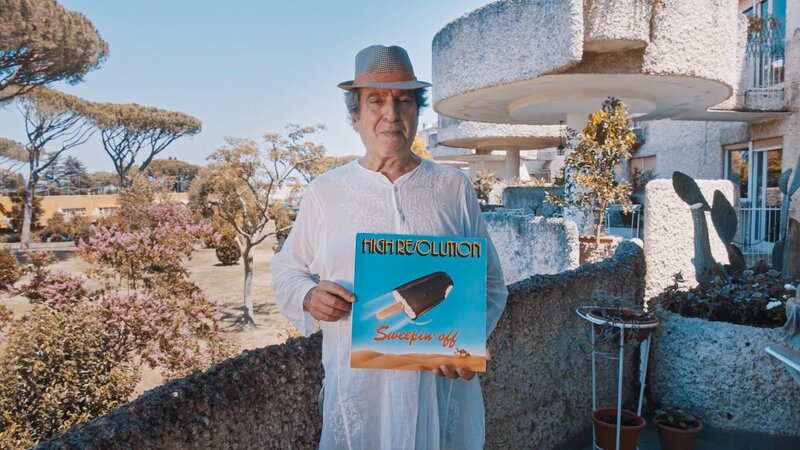 Italo Disco: Der Glitzersound der 80er – Bild: ORF/​Alpenway Media