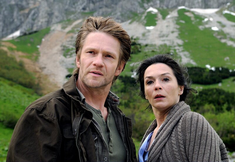 Schatten der Erinnerung – Bild: rbb/​Degeto/​Oliver Roth