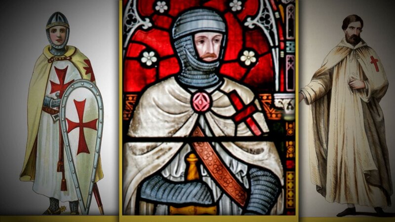 Buntes Glas. – Bild: THE HISTORY CHANNEL /​ A+E Networks