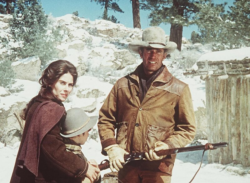 Der Verwegene – Bild: port.hu