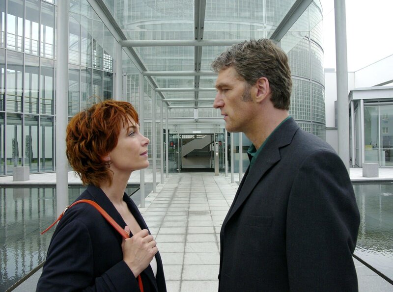 Heute heiratet mein Mann – Bild: SWR/​epo-film/​Stefan Haring