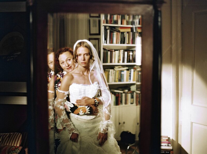 Heute heiratet mein Mann – Bild: SWR/​SWR/​epo-film/​Stefan Haring