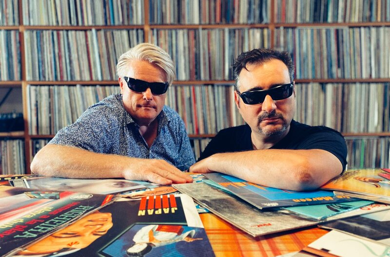 Italo Disco: Der Glitzersound der 80er – Bild: Alpenway Media GmbH/​BR