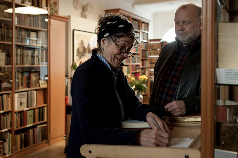 Der namenlose Tag – Bild: ZDF und Conny Klein.