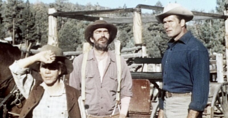 Die Todesranch – Bild: ProSieben Media AG