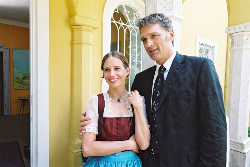 Heute heiratet mein Mann – Bild: 3sat